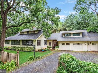 409 Brown St, Washington Grove, MD 20880