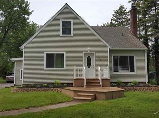 2409 Linda St, Saginaw, MI 48603