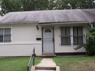 7711 Muncy Rd, Landover, MD 20785