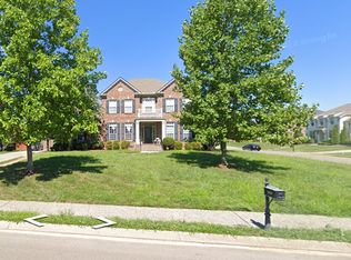 2042 Belshire Way, Spring Hill, TN 37174