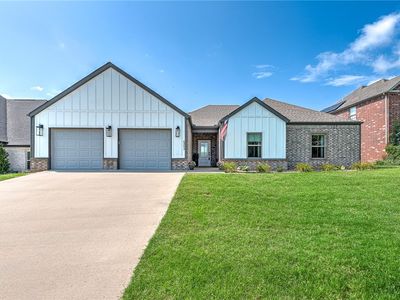 6303 SW Heritage Ave, Bentonville, AR, 72713