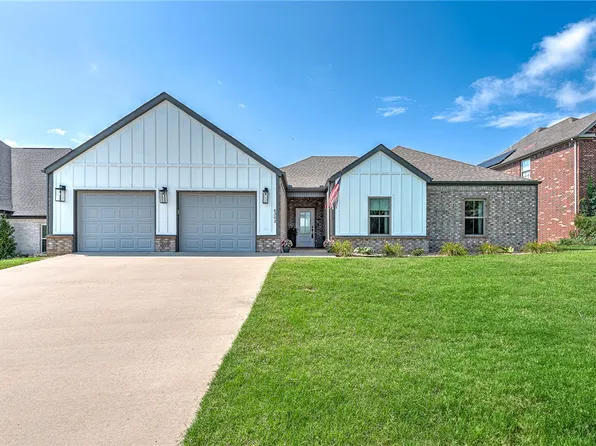 6303 SW Heritage Ave, Bentonville, AR 72713