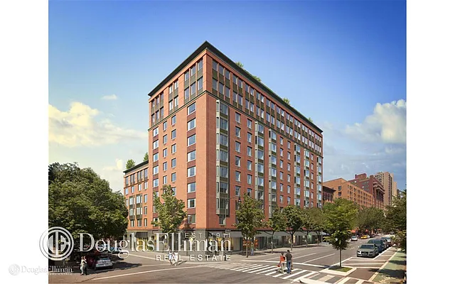 Rented by Douglas Elliman | media 23