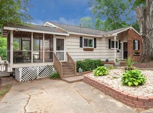 633 Cooper Dr, Charlotte, NC 28210
