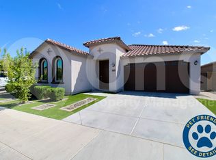 4085 S Quinn Ave, Gilbert, AZ 85297