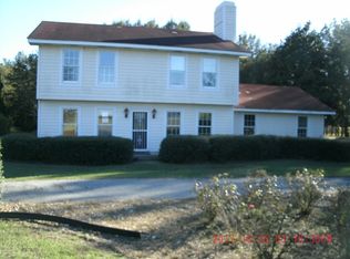 384 Lumpkin Rd E, Leesburg, GA 31763