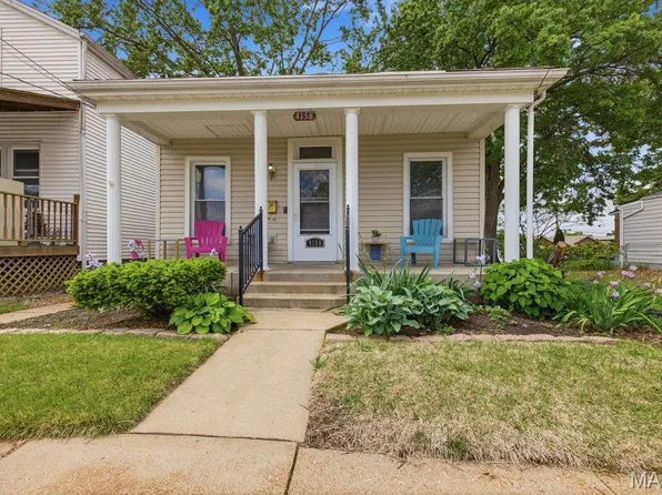 4158 Schiller Pl, Saint Louis, MO 63116