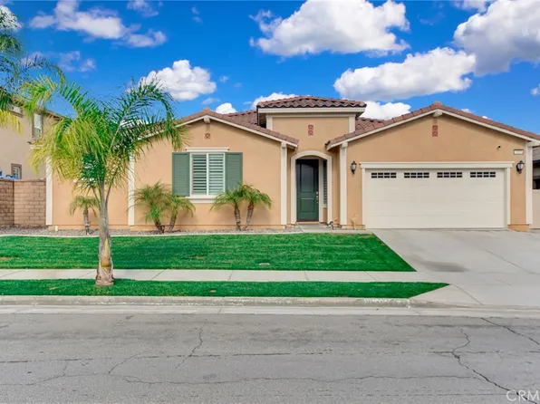24668 Legion Ct, Menifee, CA 92584