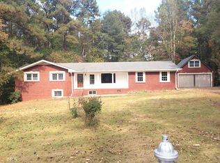 6470 E Stubbs Rd, Atlanta, GA 30349