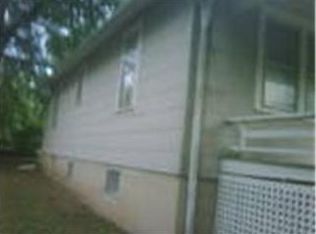 1907 S Ash Ave, Independence, MO 64052