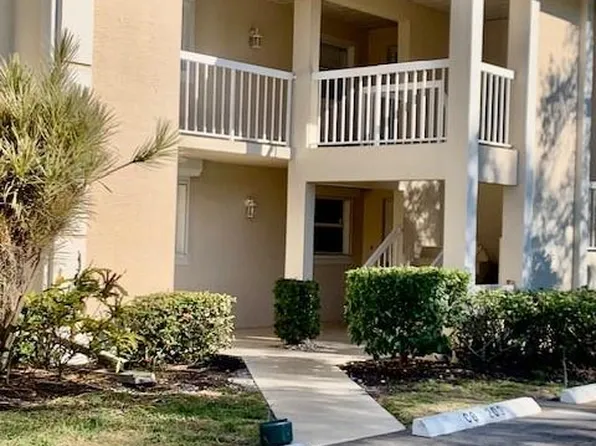 729 Landover CT #103, NAPLES, FL 34104