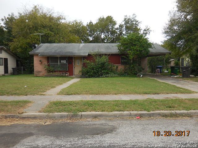 1st image of 5038 Benham Dr