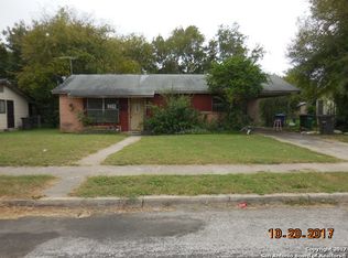 5038 Benham Dr, San Antonio, TX 78220