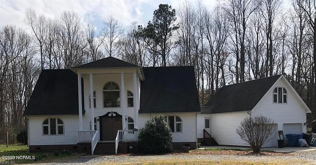 100 Cutter Ln, Knotts Island, NC 27950 Zillow