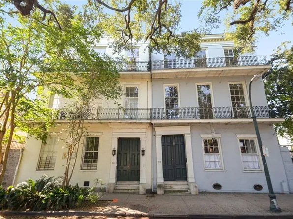 906 Esplanade Ave APT E, New Orleans, LA 70116