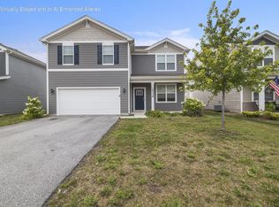 10334 Morse Pl, Saint John, IN 46373