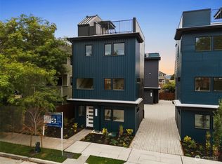 2639 58th Ave SW, Seattle, WA 98116