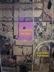 Mm Highway & Ne Road Hwy #175, Knob Noster, MO, 65336