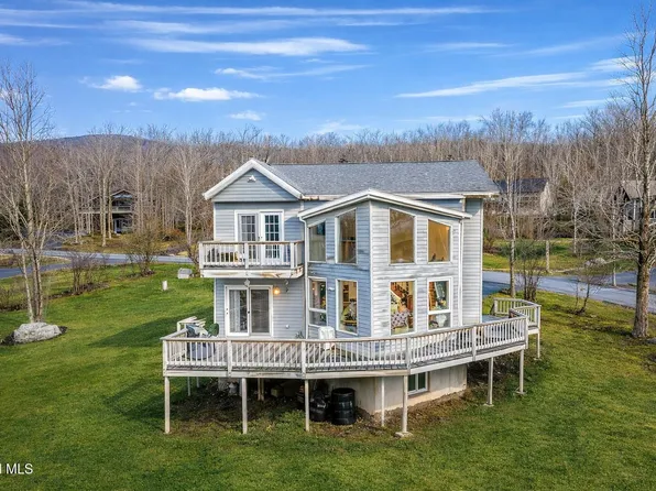 167 Botti Drive, Hunter, NY 12442