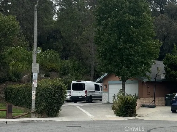 2000 S Brentwood Dr, West Covina, CA 91792