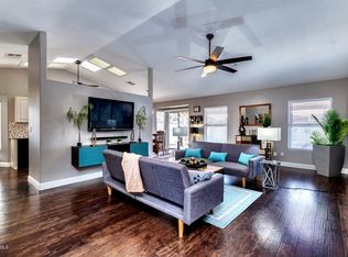 16615 S 43rd St, Phoenix, AZ 85048