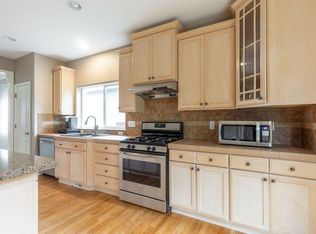 11528 SE Verns Way, Happy Valley, OR 97086