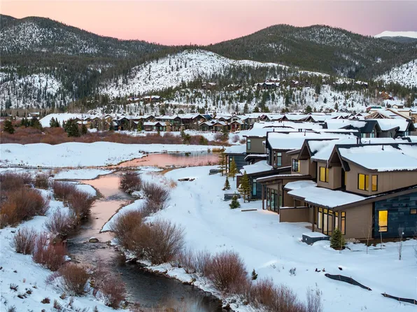 336 Monitor Dr, Breckenridge, CO 80424