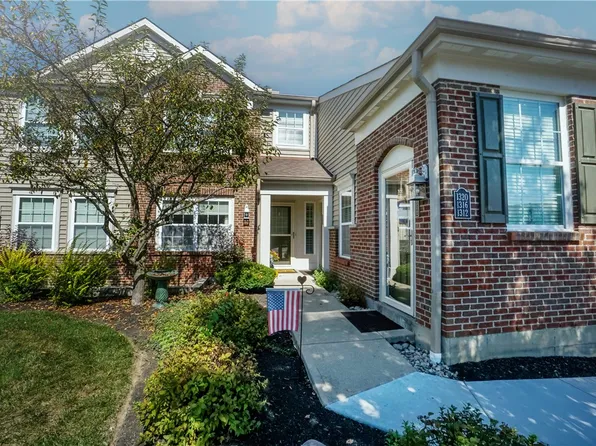 1320 Shadowood Trl, Maineville, OH 45039