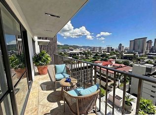 Harbor Square, Honolulu, HI 96813