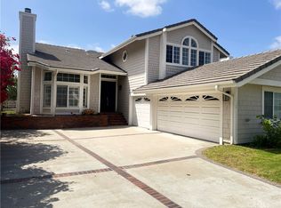5419 E Estate Ridge Rd, Anaheim, CA 92807