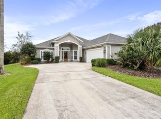 505 Salt Tide Way, Saint Augustine, FL 32080