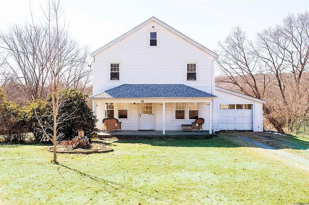 75 Verbank Road, Millbrook, NY 12545 Zillow