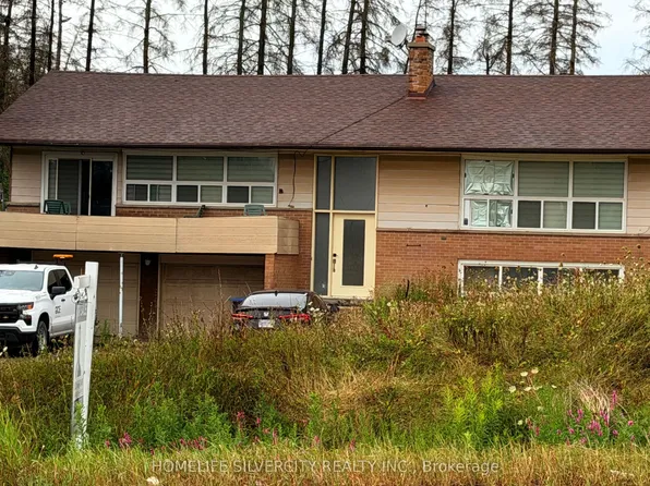 6688 Mayfield Rd, Caledon, ON L7C 0Z8