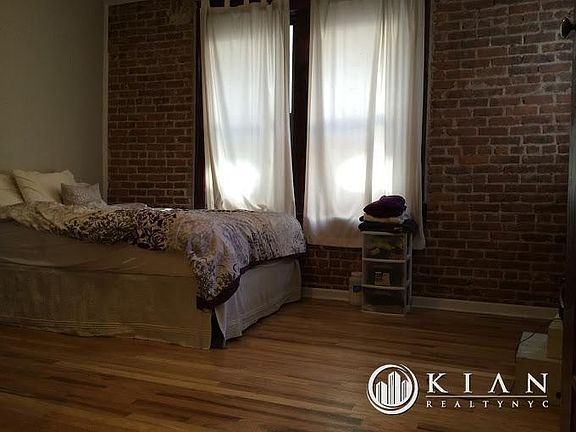 3rd image of 619 W 163rd St APT 31