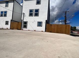 339 Connecticut St, Houston, TX 77029