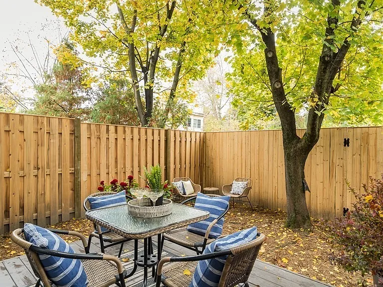 47 Cogswell Ave #27 — Photo 20