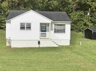 1800 Christy Crk, Morehead, KY 40351