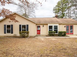 10115 Laurel Lakes Dr, Glen Allen, VA 23060