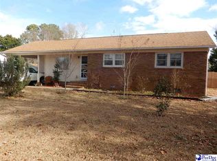 2213 3rd Loop Rd, Florence, SC 29501
