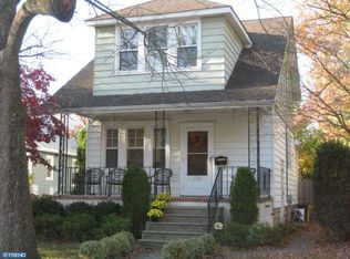 123 Princeton Rd, Audubon, NJ 08106