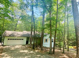 15 El Espinar Ln, Hot Springs, AR 71909