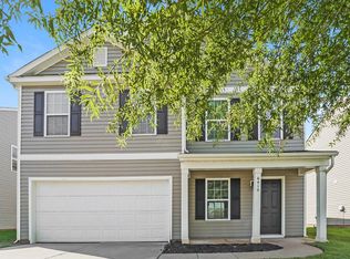6410 Brumit Ln, Charlotte, NC 28269