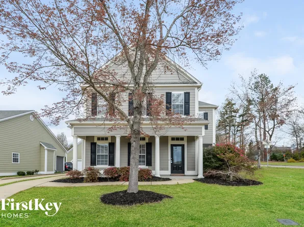 5496 Wisteria Trce, Trussville, AL 35173