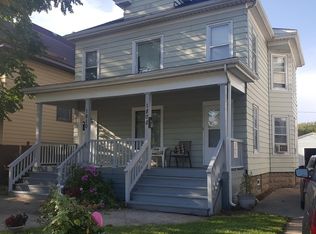 1808 52nd St, Kenosha, WI 53140