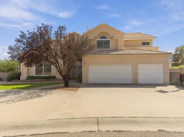 1260 Mesa Ridge Dr SW, Los Lunas, NM 87031