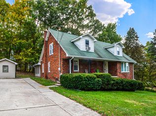 100 Chestnut St, Archbald, PA 18403