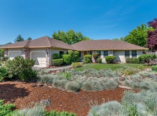 1209 Melissa Ct, Santa Rosa, CA 95409