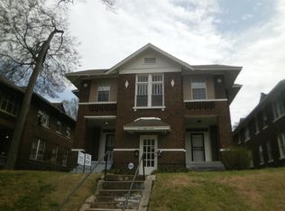 176 Clark Pl APT 1, Memphis, TN 38104