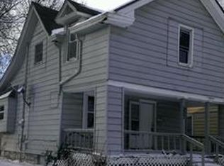 3526 Wayne Ave, Kansas City, MO 64109