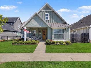6758 Garden Trail Ave, Springdale, AR 72762